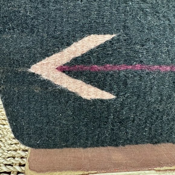 MZ Fair Trade Rocio Wristlet Clutch Midnight Arrow - Picture 2 of 16